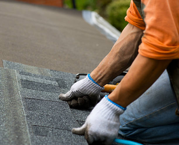 Best Flat Roof Repair Services  in Glencoe, FL