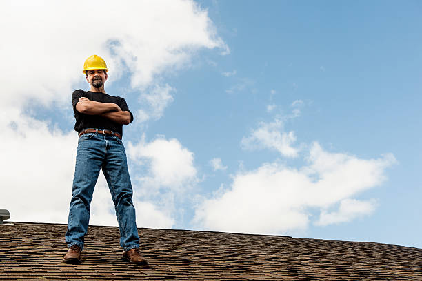 Roof Installation Near Me in Glencoe, FL